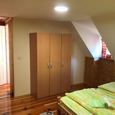 Apartman Helena Mokra Gora Dış mekan fotoğraf