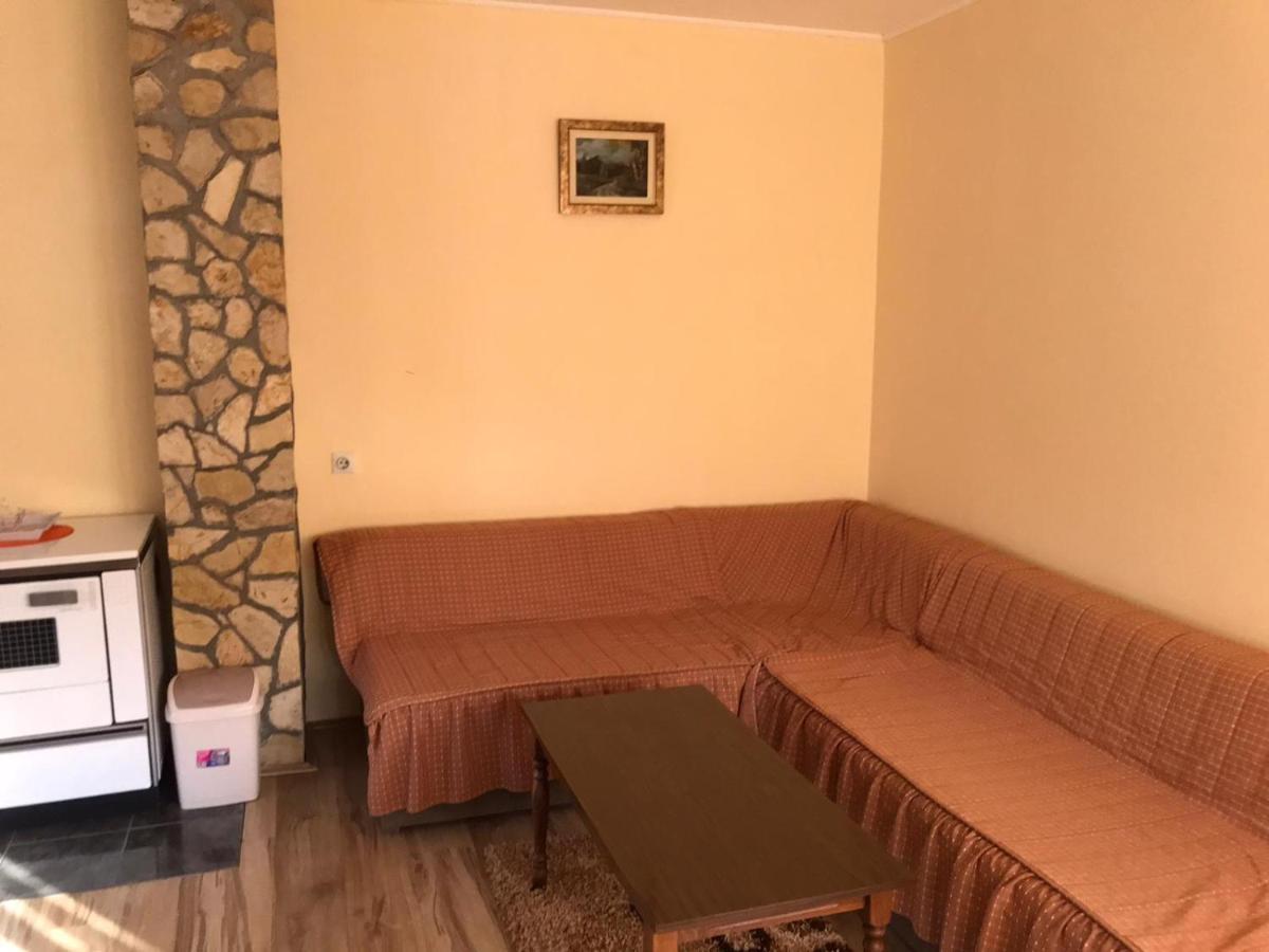 Apartman Helena Mokra Gora Dış mekan fotoğraf