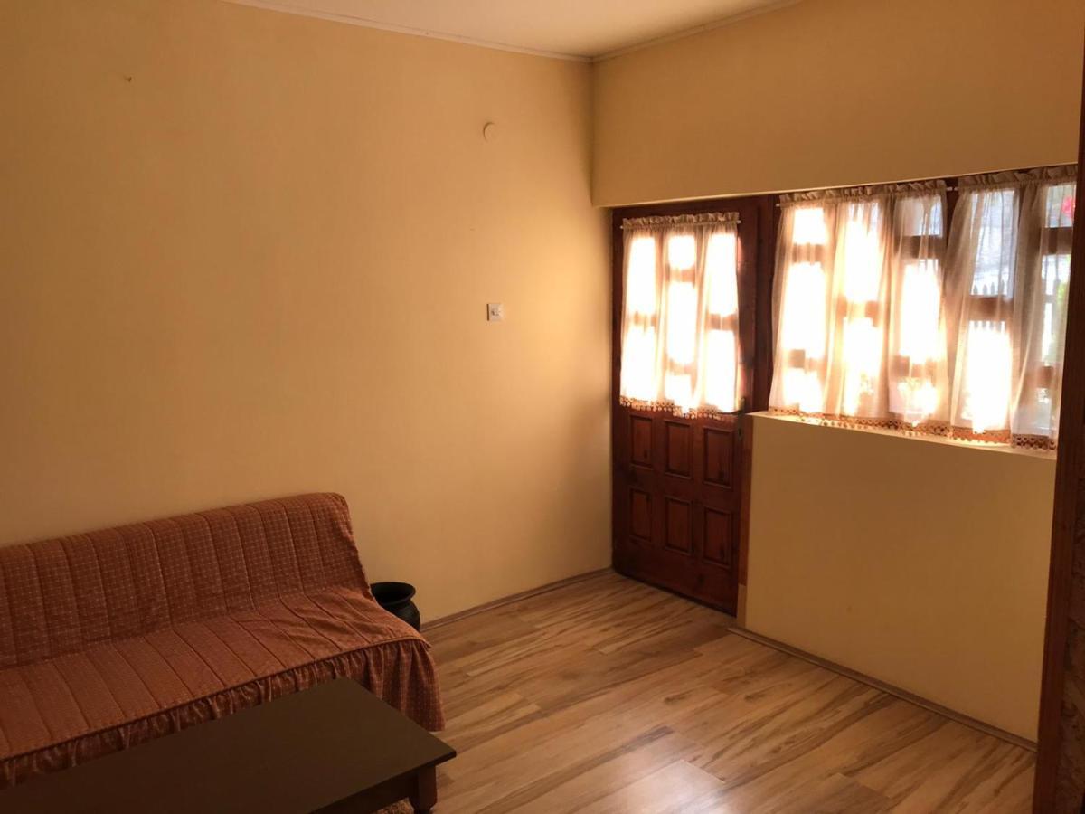 Apartman Helena Mokra Gora Dış mekan fotoğraf