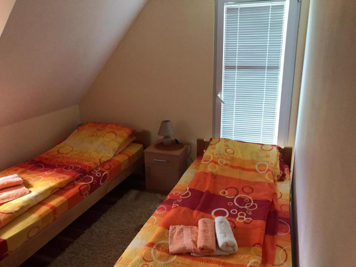 Apartman Helena Mokra Gora Dış mekan fotoğraf