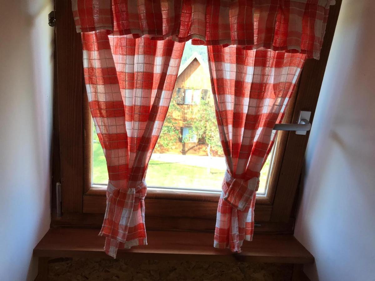 Apartman Helena Mokra Gora Dış mekan fotoğraf